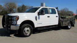 2020 Ford Super Duty F-350 XL