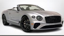 2024 Bentley Continental V8 AWD