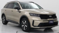2021 Kia Sorento S