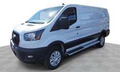 2024 Ford Transit 250