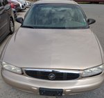 2004 Buick Century Custom