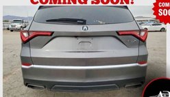 2022 Acura MDX Base