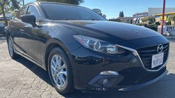 2016 Mazda MAZDA3 i Touring