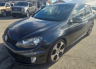 2011 Volkswagen GTI 2.0T