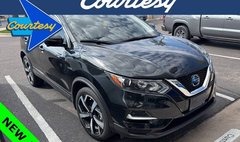 2021 Nissan Rogue Sport SL
