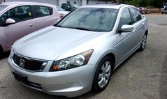 2009 Honda Accord EX-L