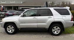 2005 Toyota 4Runner Limited