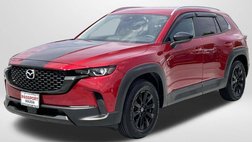 2024 Mazda CX-50 2.5 S Preferred