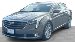 2019 Cadillac XTS Luxury
