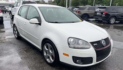 2009 Volkswagen GTI Base PZEV
