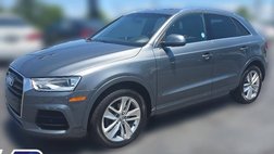 2016 Audi Q3 2.0T quattro Premium Plus