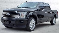 2019 Ford F-150 Limited