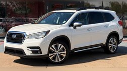 2019 Subaru Ascent Touring