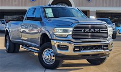 2021 Ram Ram Pickup 3500 Laramie