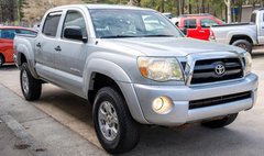 2007 Toyota Tacoma V6