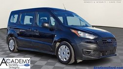 2020 Ford Transit Connect XL