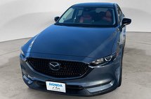 2021 Mazda CX-5 Carbon Edition Turbo