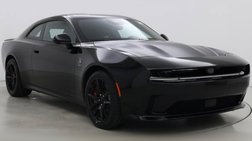 2024 Dodge Charger Daytona Scat Pack