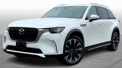 2024 Mazda CX-90 Plug-in Hybrid Premium