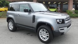 2023 Land Rover Defender 90 S