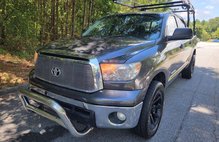 2012 Toyota Tundra Grade