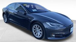 2017 Tesla Model S 100D