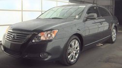 2008 Toyota Avalon Limited