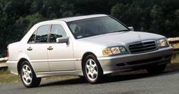 1999 Mercedes-Benz C-Class C 280