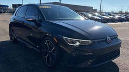 2022 Volkswagen Golf R 4Motion
