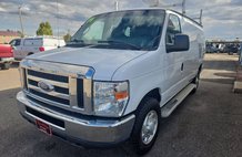 2014 Ford E-Series E-250