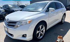 2014 Toyota Venza LE