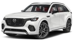 2026 Mazda CX-70 3.3 Turbo S Premium