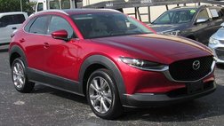 2020 Mazda CX-30 Premium