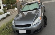 2006 Chevrolet Impala LT