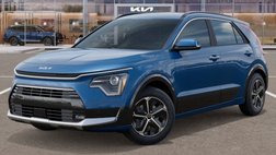 2026 Kia Niro SX