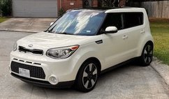 2015 Kia Soul !