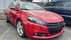 2015 Dodge Dart GT