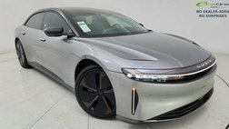 2024 Lucid Air Touring