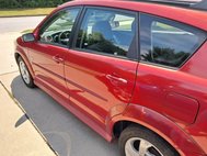 2006 Pontiac Vibe Base