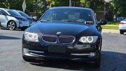2013 BMW 3 Series 328i