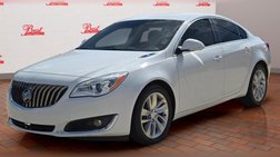2015 Buick Regal Premium I