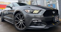 2017 Ford Mustang Premium