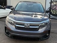 2019 Honda Pilot LX