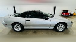 1996 Chevrolet Camaro RS