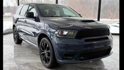 2020 Dodge Durango SXT