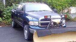2004 Dodge Ram 2500 ST
