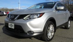 2019 Nissan Rogue Sport SV