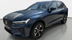 2026 Volvo XC60 B5 Core