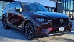 2026 Mazda CX-90 3.3 Turbo Premium Sport