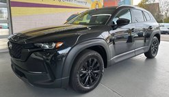 2025 Mazda CX-50 2.5 S Preferred